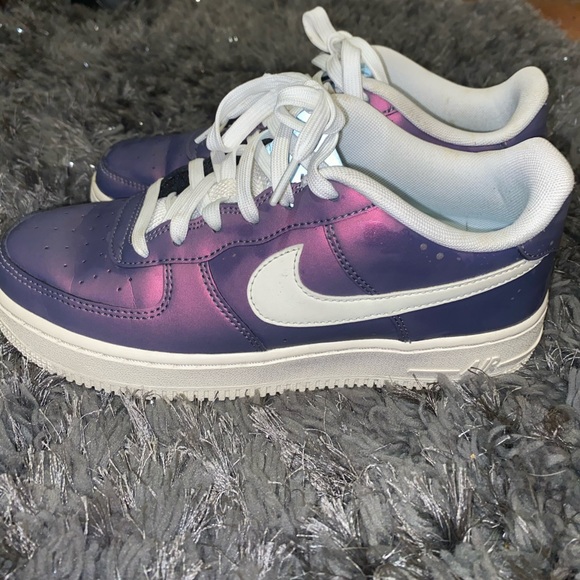 Air Force 1 - Picture 3 of 4